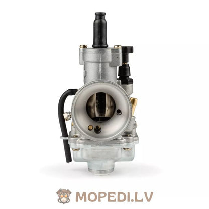 Carburetor Polini CP Evolution d=24mm lever choke