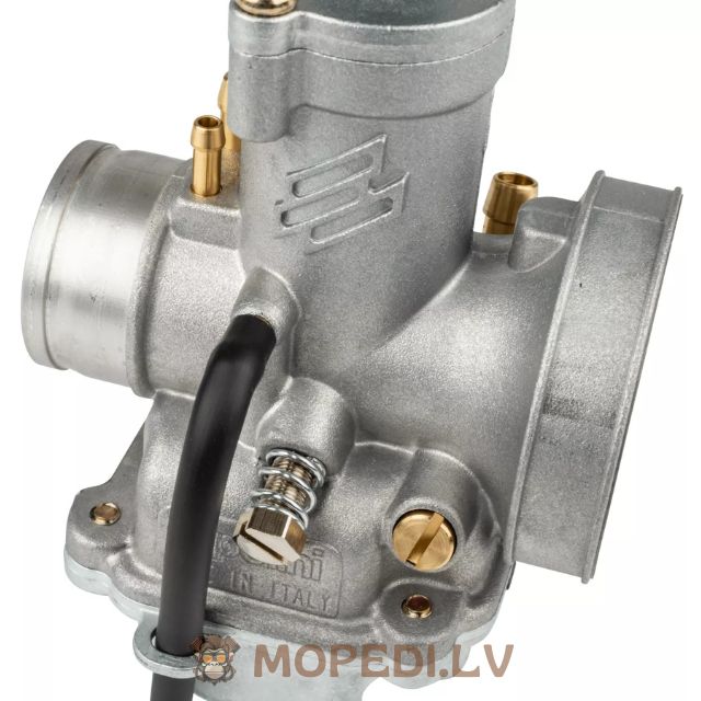 Carburetor Polini CP Evolution d=24mm lever choke