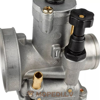 Carburetor Polini CP Evolution d=24mm lever choke