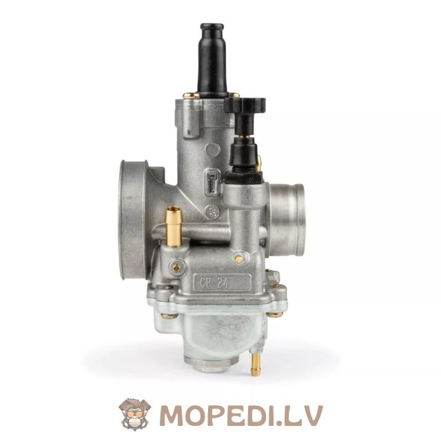 Carburetor Polini CP Evolution d=24mm lever choke