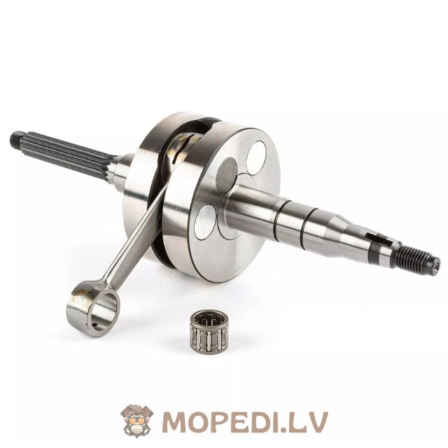 Crankshaft Stage6 Pro Replica 12mm pin Minarelli horizontal