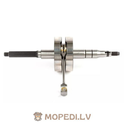 Crankshaft Stage6 Pro Replica 12mm pin Minarelli horizontal