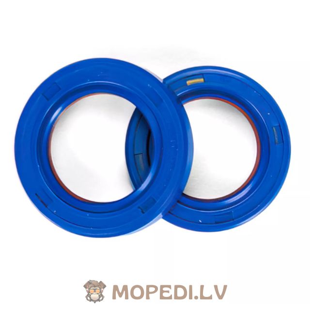 Crankshaft Oil Seals Polini Evolution Viton® Minarelli
