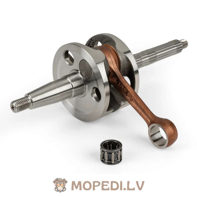 Crankshaft original Piaggio 50cc 2T