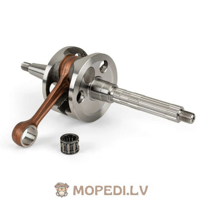 Crankshaft original Piaggio 50cc 2T