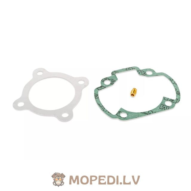 Cylinder Kit DR 70cc Peugeot vertical AC
