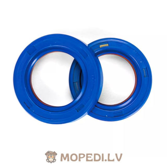 Crankshaft Oil Seals Polini Evolution Viton® Piaggio