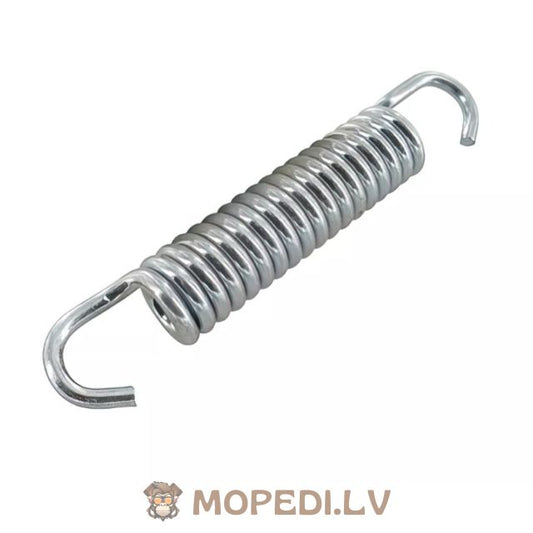 Exhaust Spring Polini For Race / ECO Yamaha BW's / Slider