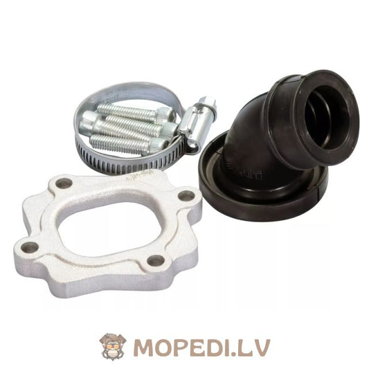 Intake Manifold Polini CP 360° 28.5mm CP EVO Minarelli horizontal