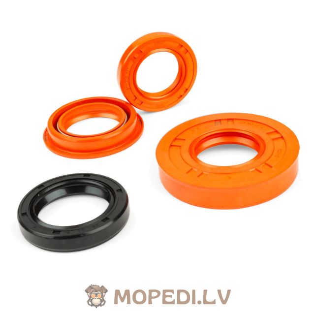 Oil Seal Kit engine Stage6 Minarelli