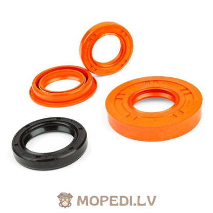Oil Seal Kit engine Stage6 Minarelli