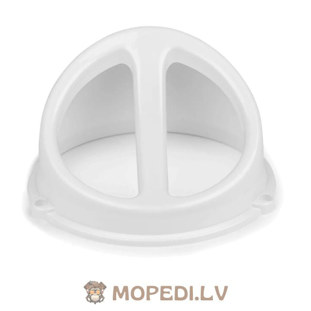 Air Scoop STR8 universal white