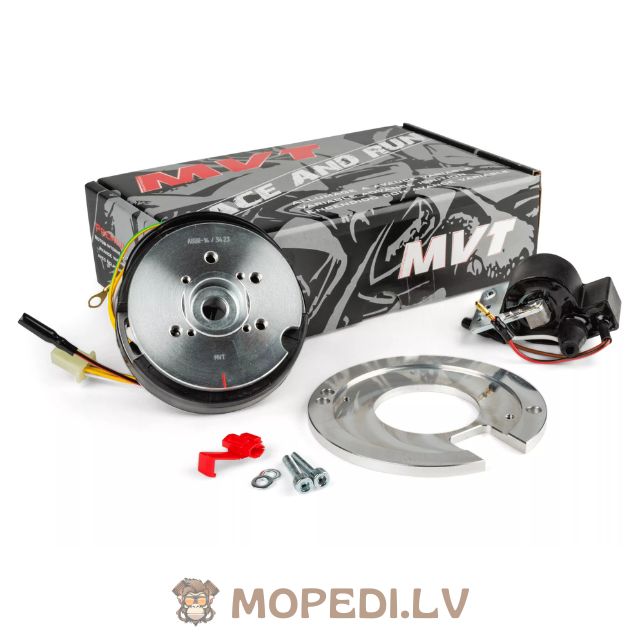 Ignition MVT Premium + light Minarelli after 2003