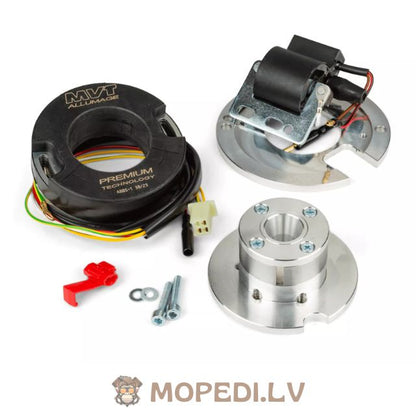 Ignition MVT Premium + light Minarelli after 2003