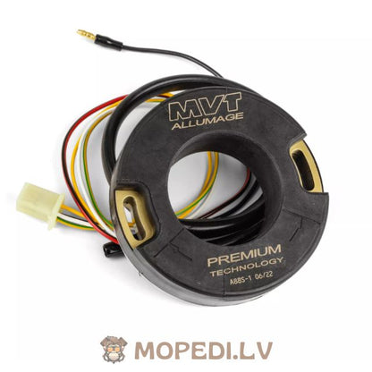Ignition MVT Premium + light Minarelli after 2003