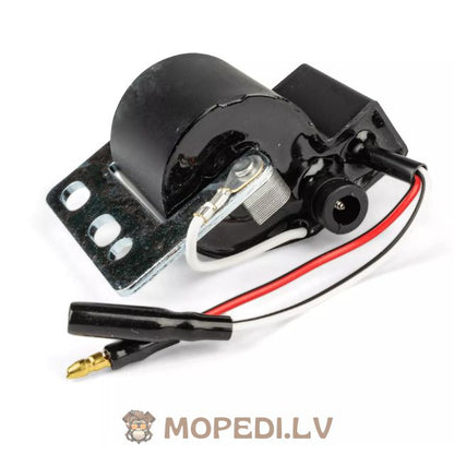 Ignition MVT Premium with light Piaggio