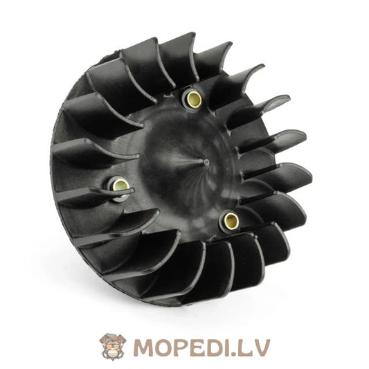 Ignition Fanwheel Peugeot horizontal AC