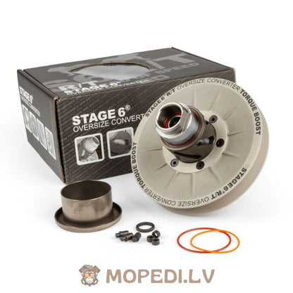 CVT Kit Oversize Stage6 R/T Minarelli long / Aerox