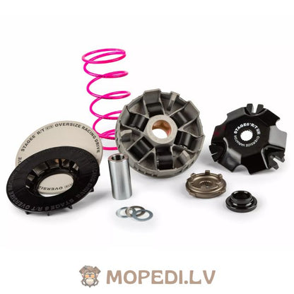 CVT Kit Oversize Stage6 R/T Minarelli long / Aerox