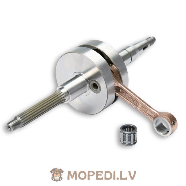 Malossi MHR RHQ 12mm pin Minarelli horizontal