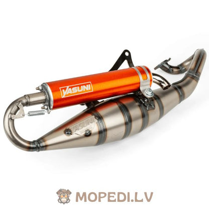 Yasuni R Minarelli horizontal Orange