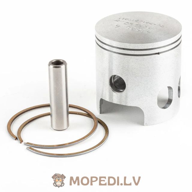 Piston 47mm B Stage6 Streetrace 70cc 10mm Minarelli vertical