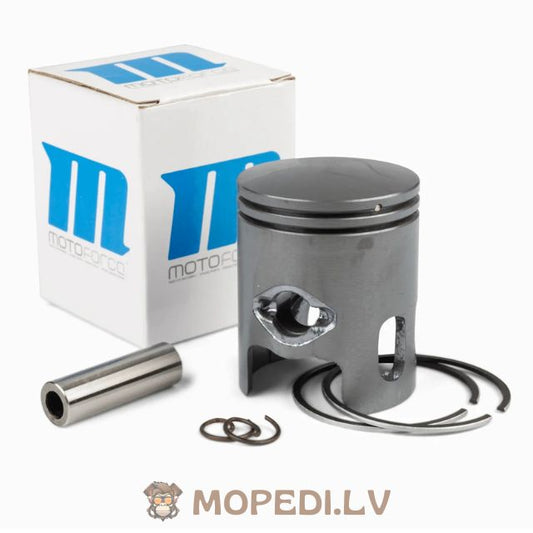 Piston 10mm MotoForce Minarelli horizontal / vertical