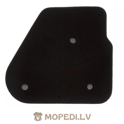 Air Filter Motoforce Minarelli horizontal