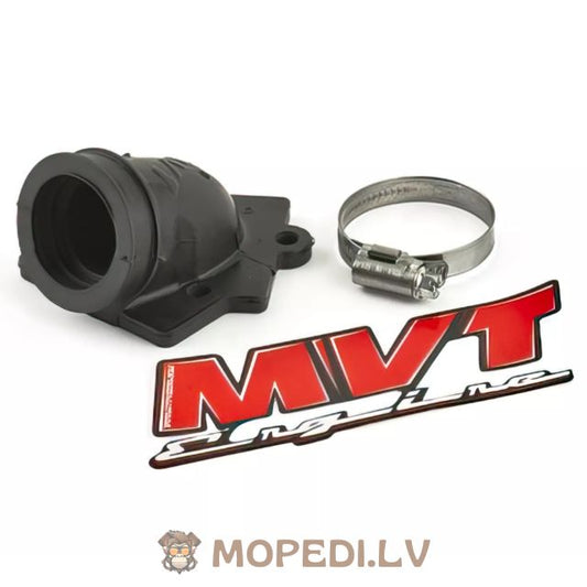 Intake Manifold MVT S-Race 35mm PWK / VHST Minarelli horizontal