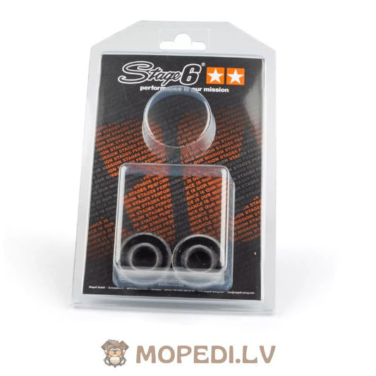 Engine Axle Bearings Stage6 Minarelli vertical