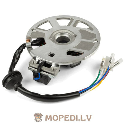 Ignition Stator Motoforce CPI / Keeway / China 2T (3 pins)