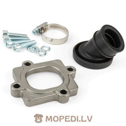 Intake Manifold Malossi 360° 24mm Minarelli horizontal