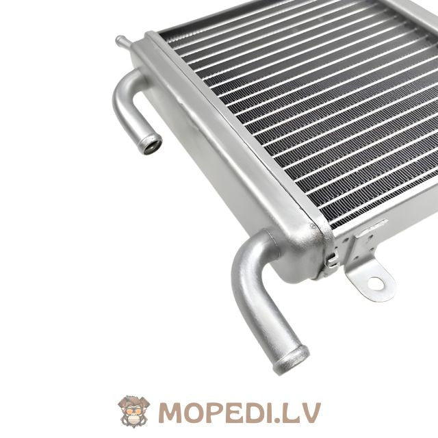 Radiator aluminium Yamaha Aerox
