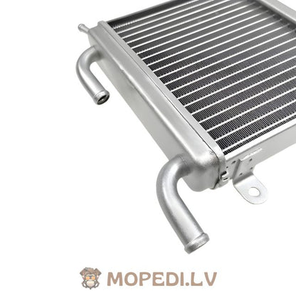 Radiator aluminium Yamaha Aerox