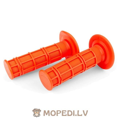 Grips Motocross STR8 Orange