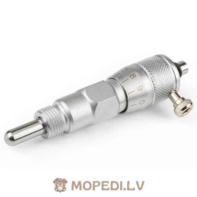 Micrometer