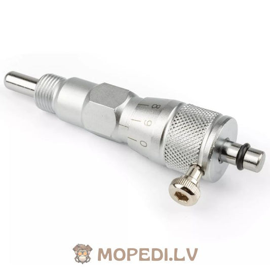 Micrometer