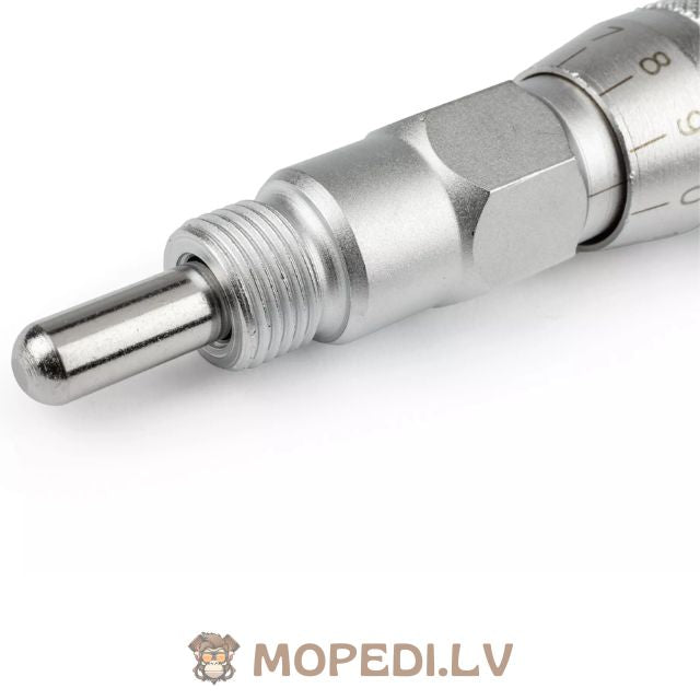 Micrometer