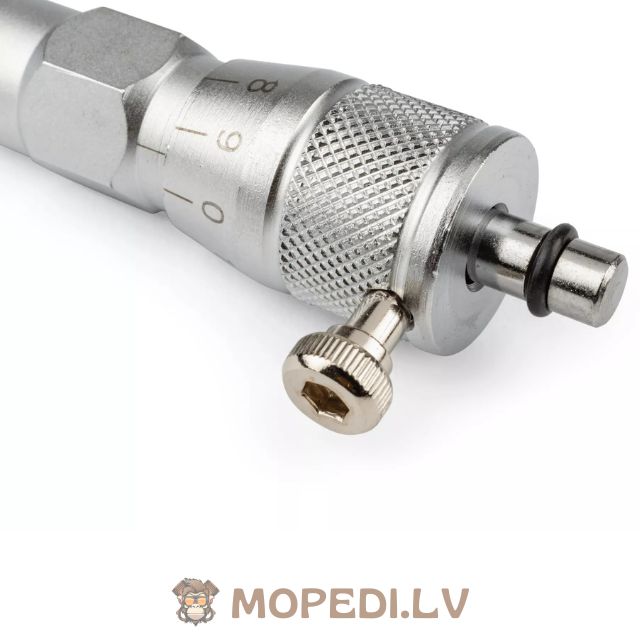 Micrometer