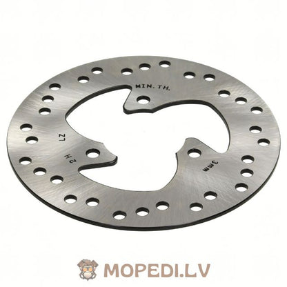 Brake disc front/rear Aprilia SR 50 1993-2019