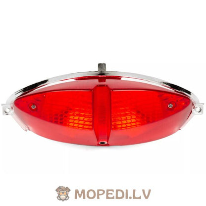 Tail Light STR8 red Peugeot Speedfight 2
