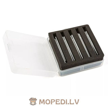 Carburetor Needle Set (x10) PHBG