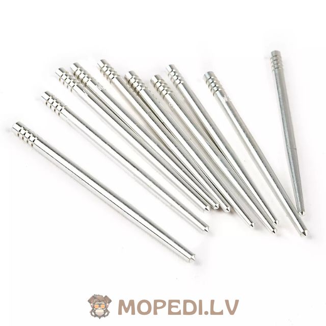 Carburetor Needle Set (x10) PHBG