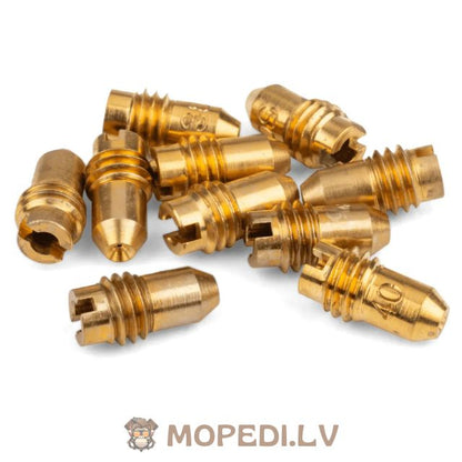 Pilot Jet Set Motoforce Racing PHBG / PHBD 30 - 50