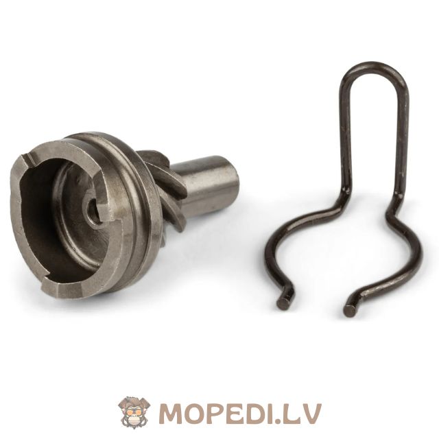 Kickstart Pinion Gear Peugeot 12.5mm