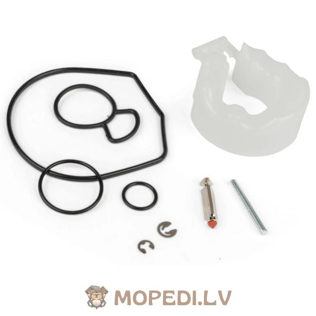 Carburetor Repair Kit PHVA/PHBN 12 - 17.5mm