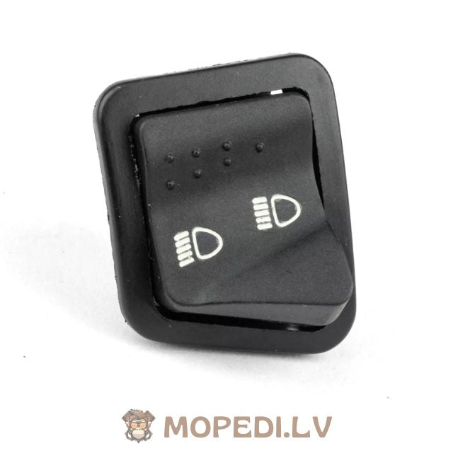 Headlight Switch STR8 Piaggio