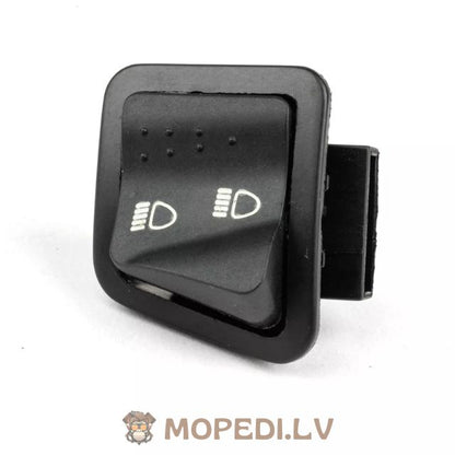 Headlight Switch STR8 Piaggio