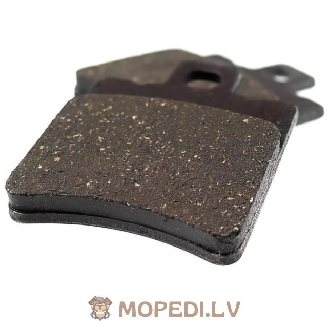 Brake Pads Galfer organic Yamaha Aerox / BWs