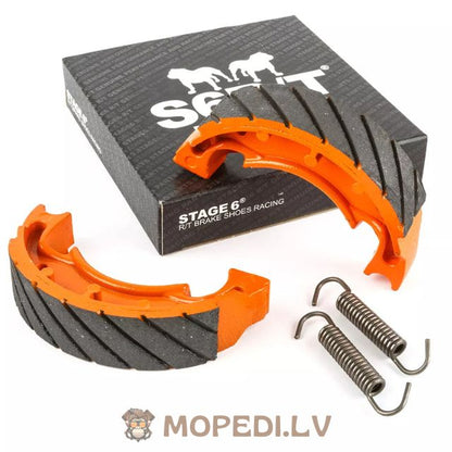 Brake Shoes Stage6 Racing Minarelli